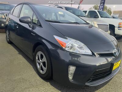 2014 Toyota Prius One   - Photo 1 - Fresno, CA 93702