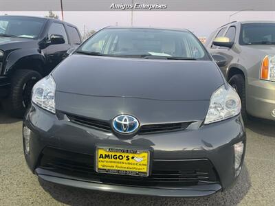 2014 Toyota Prius One   - Photo 3 - Fresno, CA 93702