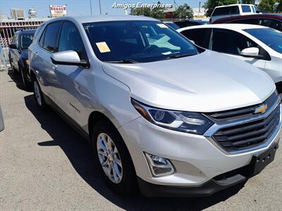 2020 Chevrolet Equinox LT   - Photo 3 - Fresno, CA 93702