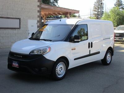 2021 RAM ProMaster City   - Photo 4 - Madera, CA 93636
