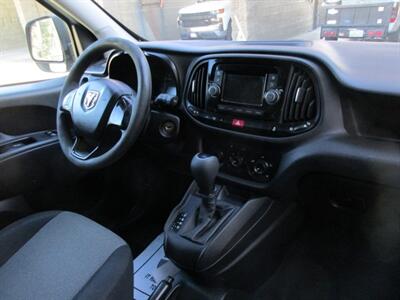 2021 RAM ProMaster City   - Photo 20 - Madera, CA 93636