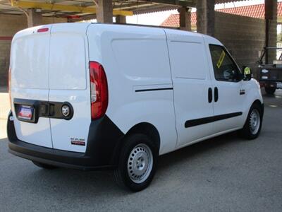 2021 RAM ProMaster City   - Photo 12 - Madera, CA 93636