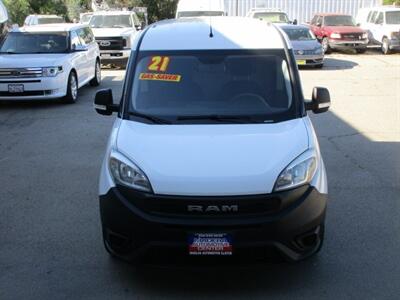 2021 RAM ProMaster City   - Photo 2 - Madera, CA 93636