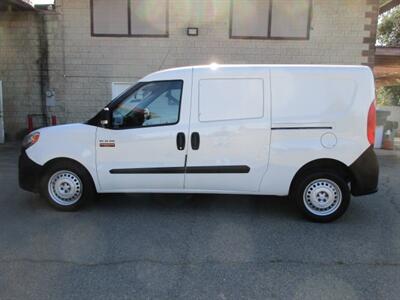 2021 RAM ProMaster City   - Photo 5 - Madera, CA 93636