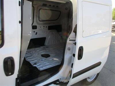 2021 RAM ProMaster City   - Photo 7 - Madera, CA 93636