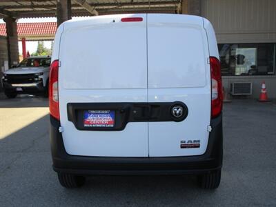 2021 RAM ProMaster City   - Photo 10 - Madera, CA 93636