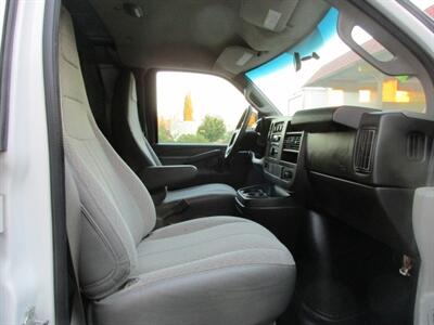 2016 Chevrolet Express 2500   - Photo 19 - Madera, CA 93636
