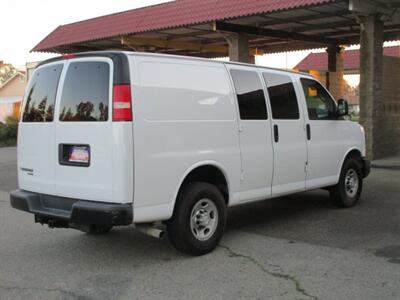 2016 Chevrolet Express 2500   - Photo 12 - Madera, CA 93636