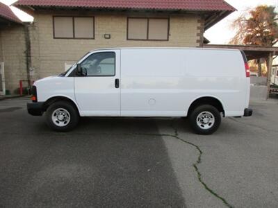 2016 Chevrolet Express 2500   - Photo 7 - Madera, CA 93636