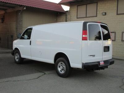 2016 Chevrolet Express 2500   - Photo 9 - Madera, CA 93636