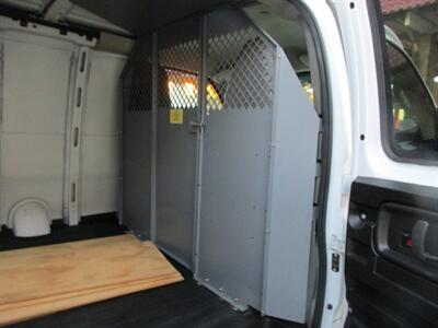 2016 Chevrolet Express 2500   - Photo 15 - Madera, CA 93636