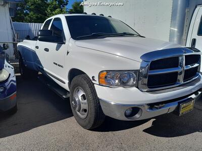 2004 Dodge Ram 3500 ST  