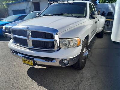 2004 Dodge Ram 3500 ST   - Photo 2 - Fresno, CA 93702