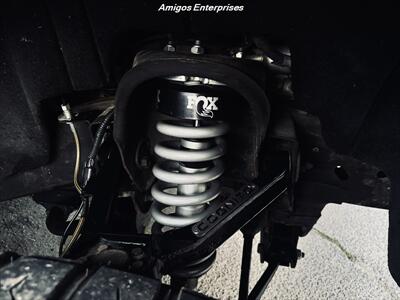 2014 Chevrolet Silverado 1500 LTZ - Photo 12 - Fresno, CA 93702