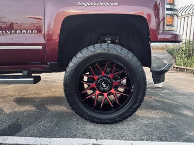 2014 Chevrolet Silverado 1500 LTZ - Photo 11 - Fresno, CA 93702