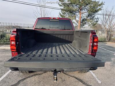 2014 Chevrolet Silverado 1500 LTZ - Photo 8 - Fresno, CA 93702