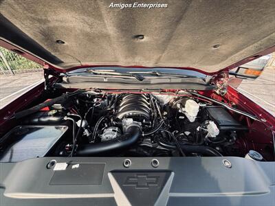 2014 Chevrolet Silverado 1500 LTZ - Photo 6 - Fresno, CA 93702