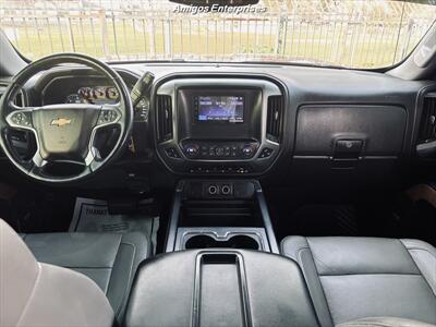 2014 Chevrolet Silverado 1500 LTZ - Photo 9 - Fresno, CA 93702