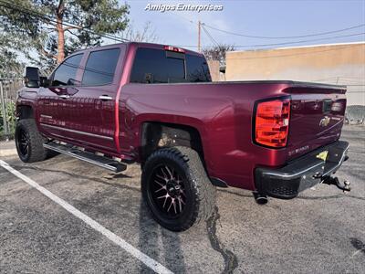2014 Chevrolet Silverado 1500 LTZ - Photo 4 - Fresno, CA 93702