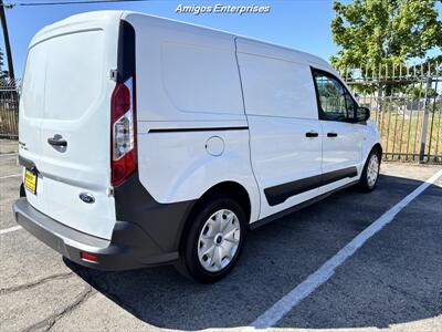 2017 Ford Transit Connect XL   - Photo 3 - Fresno, CA 93702