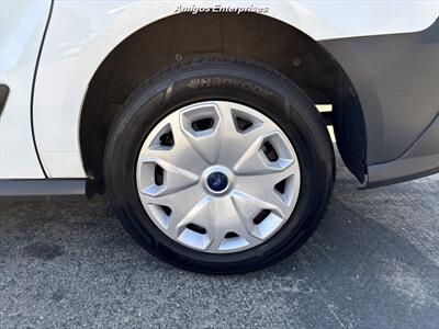 2017 Ford Transit Connect XL   - Photo 13 - Fresno, CA 93702