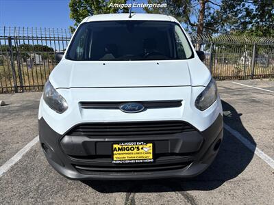 2017 Ford Transit Connect XL   - Photo 14 - Fresno, CA 93702