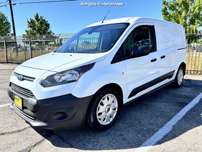 2017 Ford Transit Connect XL   - Photo 1 - Fresno, CA 93702
