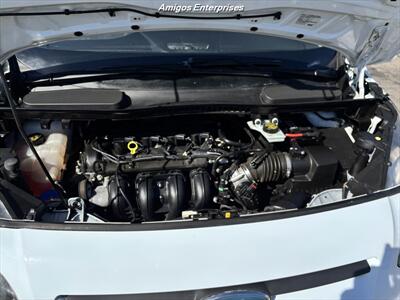 2017 Ford Transit Connect XL   - Photo 15 - Fresno, CA 93702
