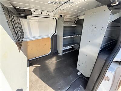 2017 Ford Transit Connect XL   - Photo 8 - Fresno, CA 93702