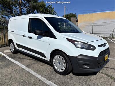 2017 Ford Transit Connect XL   - Photo 2 - Fresno, CA 93702