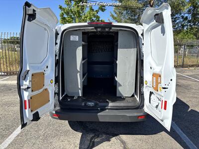 2017 Ford Transit Connect XL   - Photo 6 - Fresno, CA 93702
