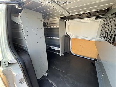 2017 Ford Transit Connect XL   - Photo 7 - Fresno, CA 93702