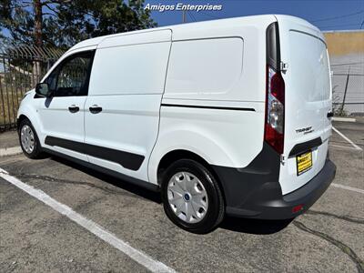 2017 Ford Transit Connect XL   - Photo 4 - Fresno, CA 93702