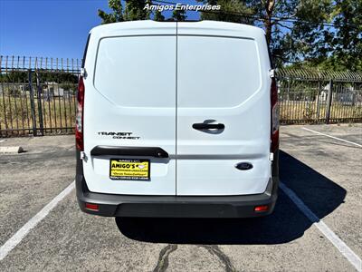 2017 Ford Transit Connect XL   - Photo 5 - Fresno, CA 93702