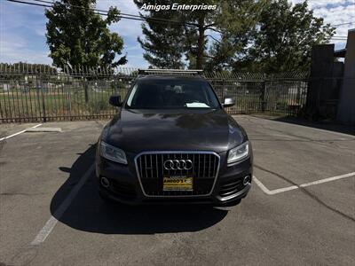 2014 Audi Q5 2.0T quattro Premium - Photo 2 - Fresno, CA 93702