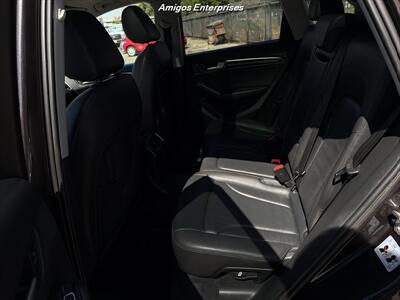 2014 Audi Q5 2.0T quattro Premium - Photo 8 - Fresno, CA 93702