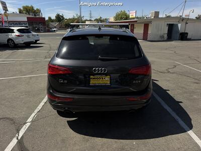 2014 Audi Q5 2.0T quattro Premium - Photo 5 - Fresno, CA 93702