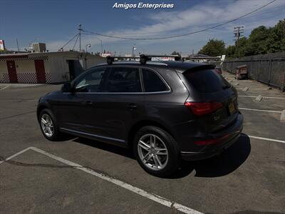 2014 Audi Q5 2.0T quattro Premium - Photo 6 - Fresno, CA 93702
