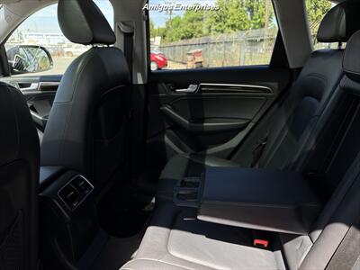 2014 Audi Q5 2.0T quattro Premium - Photo 10 - Fresno, CA 93702