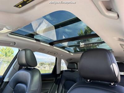 2014 Audi Q5 2.0T quattro Premium - Photo 12 - Fresno, CA 93702