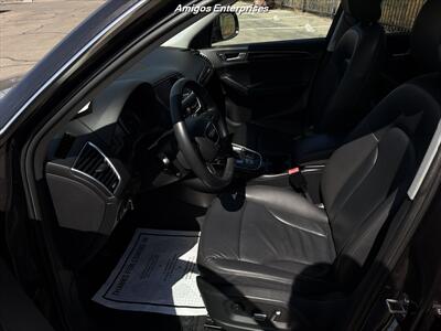 2014 Audi Q5 2.0T quattro Premium - Photo 7 - Fresno, CA 93702