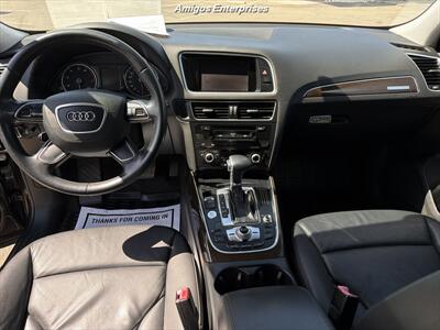 2014 Audi Q5 2.0T quattro Premium - Photo 9 - Fresno, CA 93702
