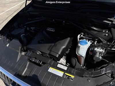 2014 Audi Q5 2.0T quattro Premium - Photo 13 - Fresno, CA 93702