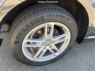 2014 Audi Q5 2.0T quattro Premium - Photo 14 - Fresno, CA 93702