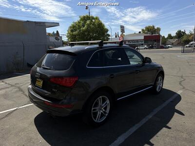 2014 Audi Q5 2.0T quattro Premium - Photo 4 - Fresno, CA 93702