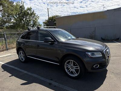 2014 Audi Q5 2.0T quattro Premium - Photo 3 - Fresno, CA 93702