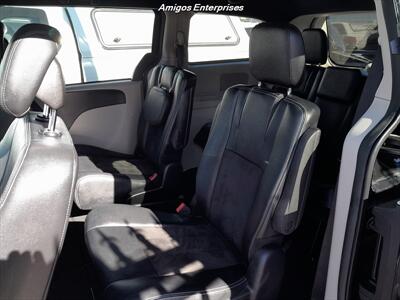 2020 Dodge Grand Caravan   - Photo 7 - Fresno, CA 93702