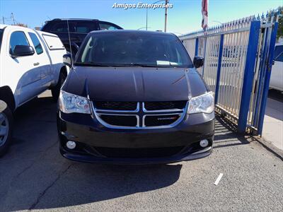 2020 Dodge Grand Caravan   - Photo 2 - Fresno, CA 93702