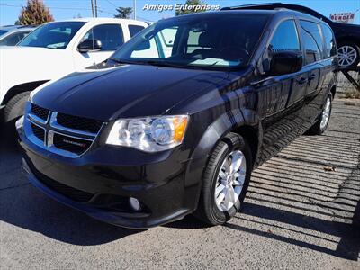 2020 Dodge Grand Caravan   - Photo 1 - Fresno, CA 93702