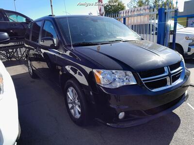 2020 Dodge Grand Caravan   - Photo 3 - Fresno, CA 93702